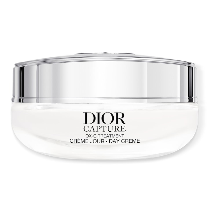 Dior Capture Crème Jour - Correction anti-âge haute performance