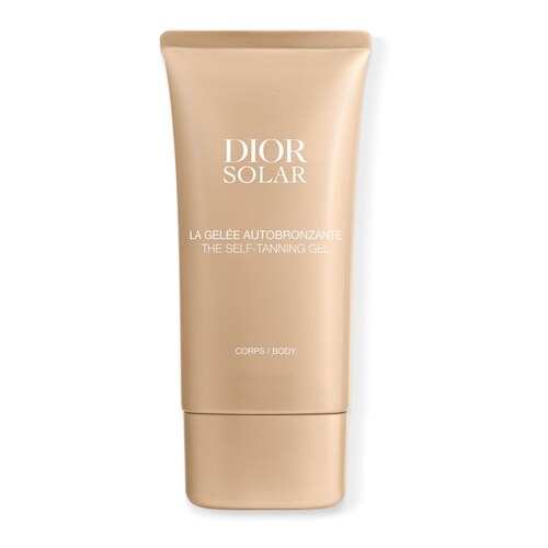 Dior - Dior Solar Gel Autobronceador Corporal