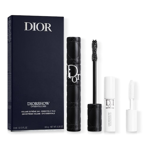 Dior - Cofre Diorshow Overvolume