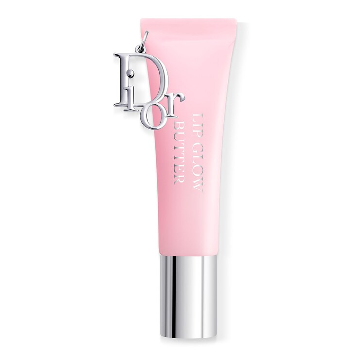  Addict Lip Glow Butter -Balsam do ust nadający połysk - Peptydy + Ceramidy