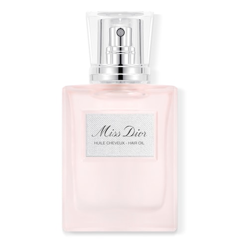 DIOR - Miss Dior Hair Oil