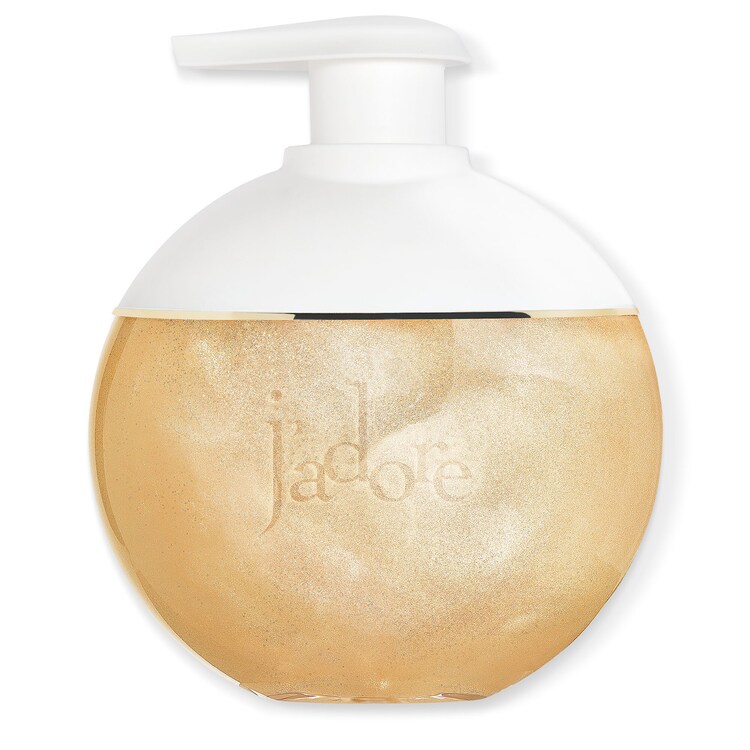 J'adore Les Adorables – Olio scintillante per il corpo\t\t