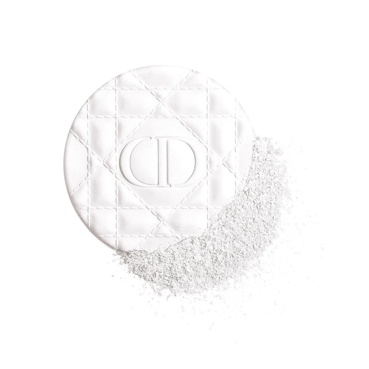 Dior Forever Nude Radiant Filter - poudre fixatrice floutante, fini lumineux