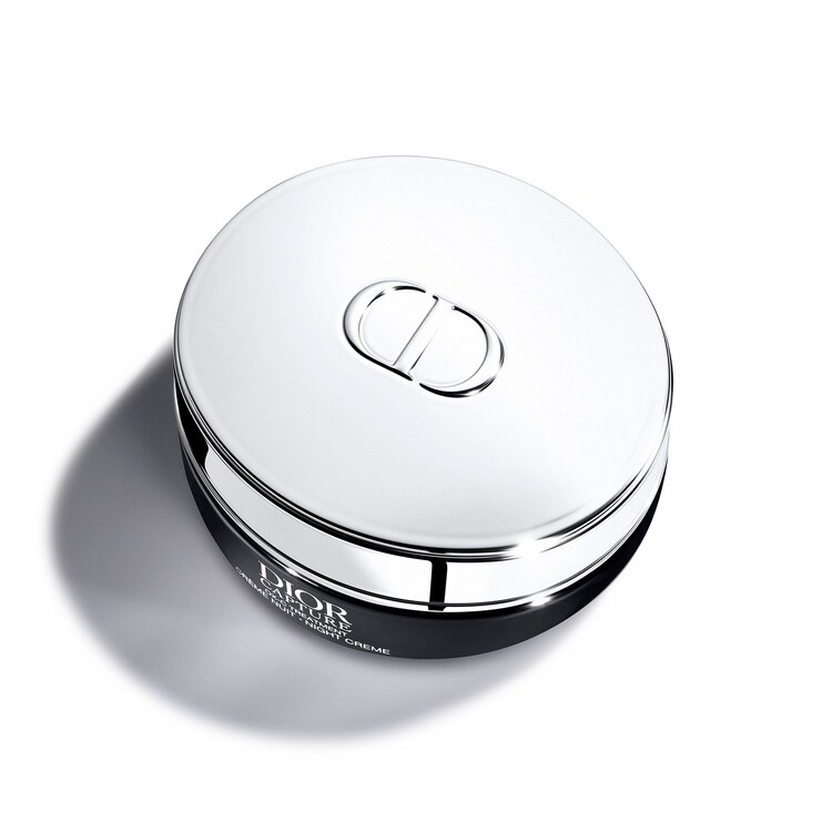 Dior Capture Night Creme - Falten- und Straffungscreme für die Nacht