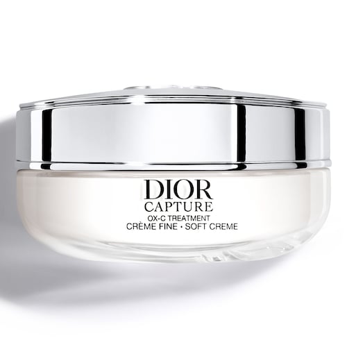 DIOR - Recharge Dior Capture Crème Fine