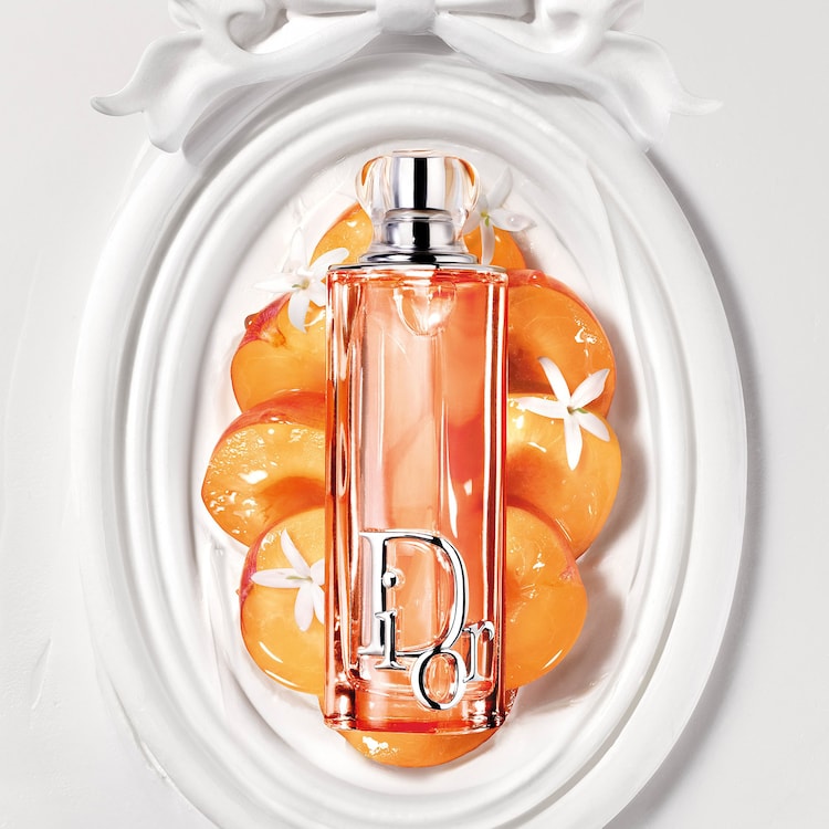 Dior Addict Peachy Glow - Eau de Parfum mit Jasmin- und Pfirsichnoten