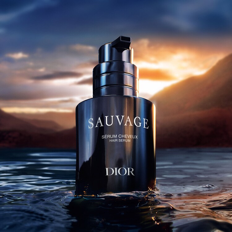 SAUVAGE CLEANSER