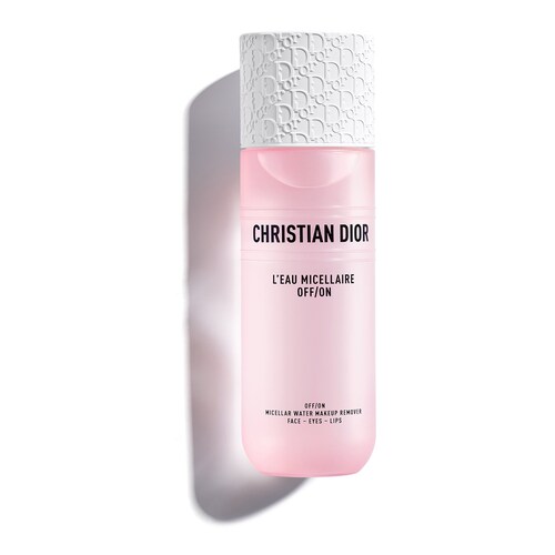 DIOR - L'Eau Micellaire OFF/ON