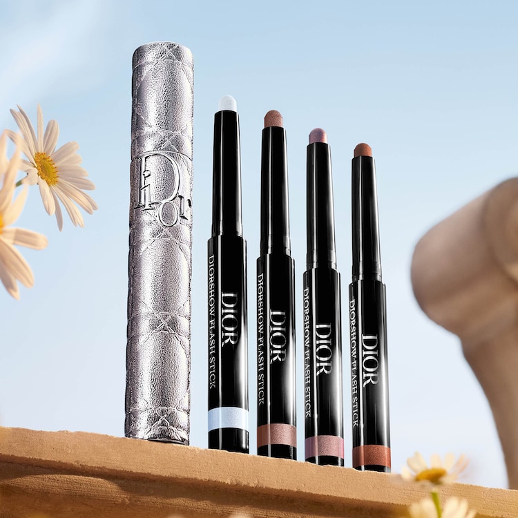 Diorshow Flash Stick - Stick fard à paupières ultra-fondant waterproof