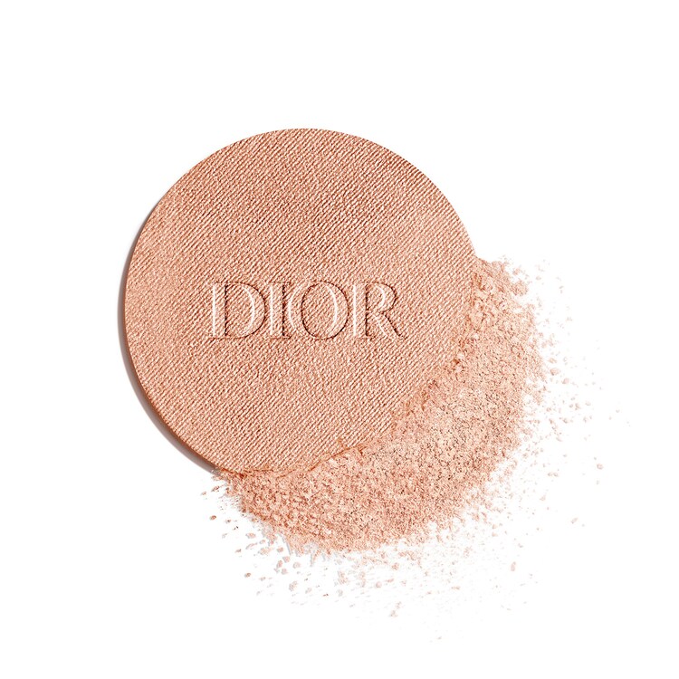 Dior Forever Glow Luminizer - Limited edition spectacular highlighter