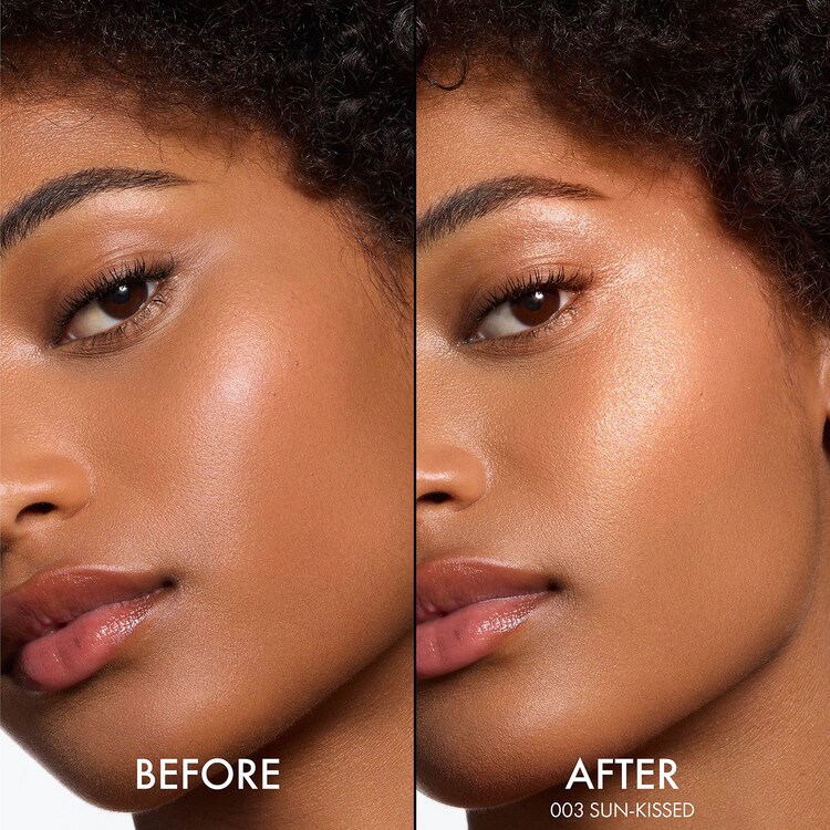 Dior Forever Glow Luminizer - Limited edition spectacular highlighter