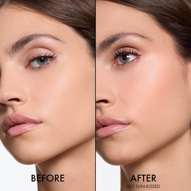 Dior Forever Glow Luminizer - Limited edition spectacular highlighter