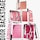 Dior Backstage Rosy Glow – blush med pH-aktiveret farve