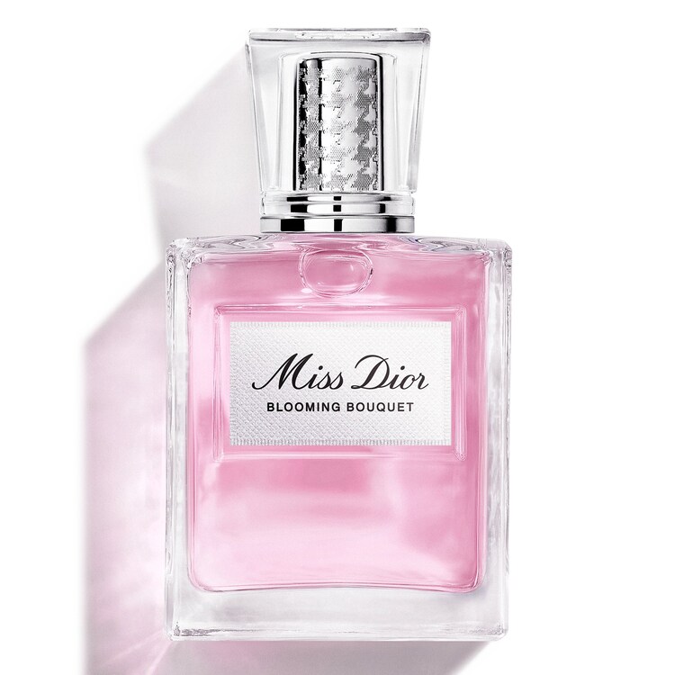 Miss Dior Blooming Bouquet Roller-Pearl Kwiatowa i świeża woda toaletowa