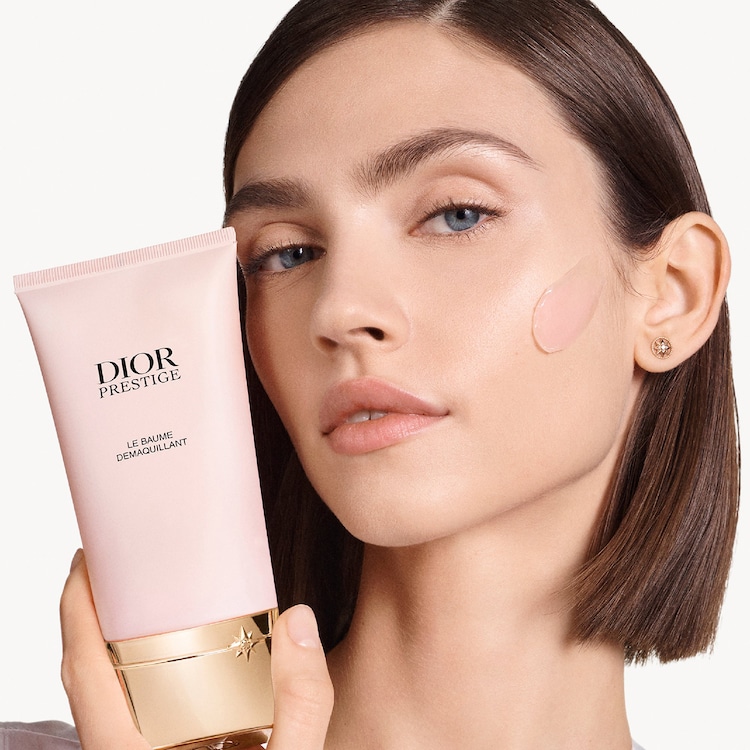Dior Prestige Le Baume Démaquillant – Balsamo-in-olio d'eccezione