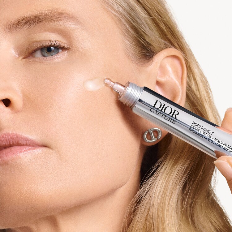 Dior Capture PDRN-Shot – Trattamento intensivo rivitalizzante viso