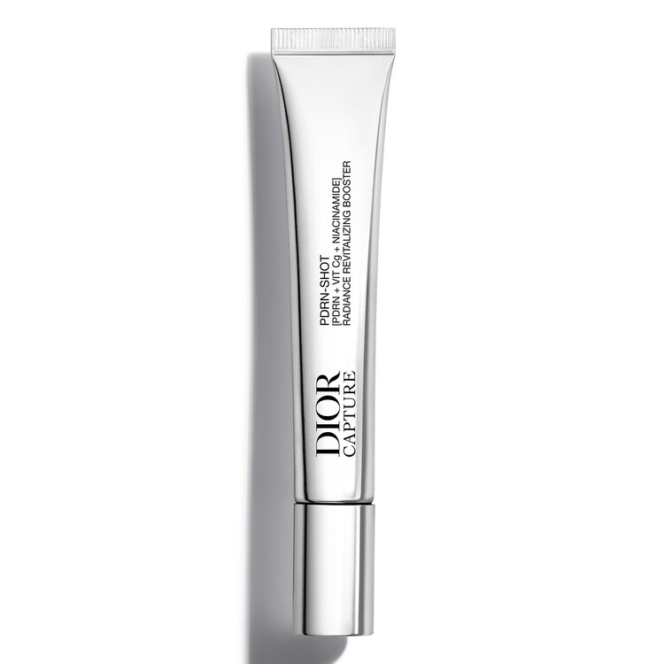 Dior Capture PDRN-Shot - Soin intensif revitalisant visage