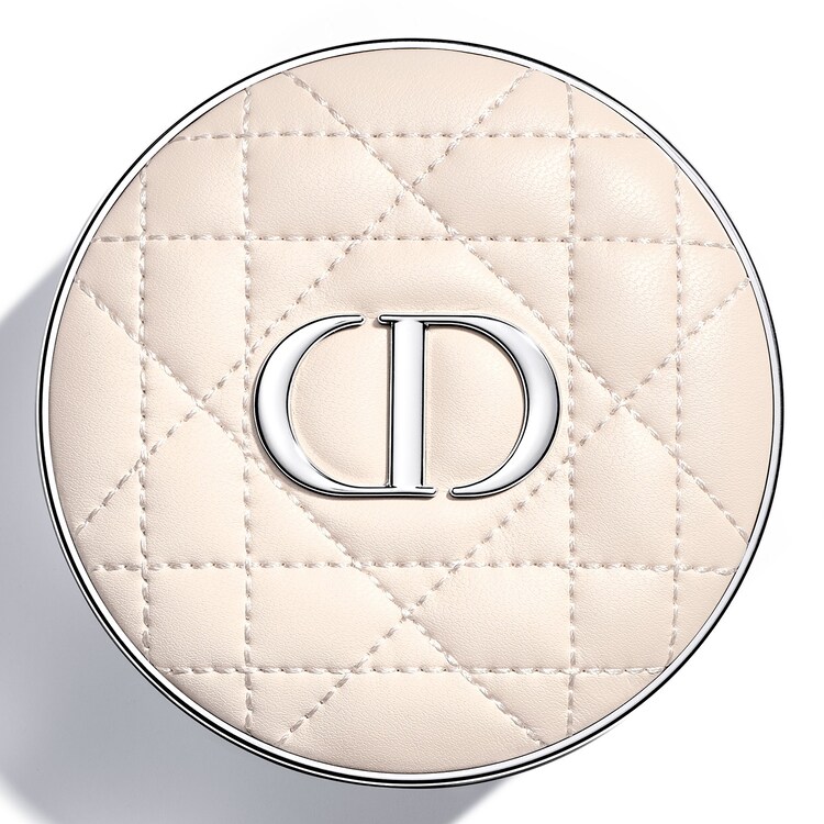 Dior Forever On Set Powder – Sypký fixační pudr, vyhlazující matný efekt
