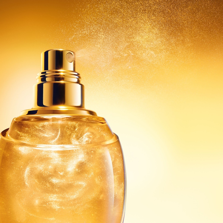 J'adore Parfum pour les Cheveux - Parfum cheveux scintillant