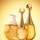 J'adore Parfum pour les Cheveux - Parfum cheveux scintillant