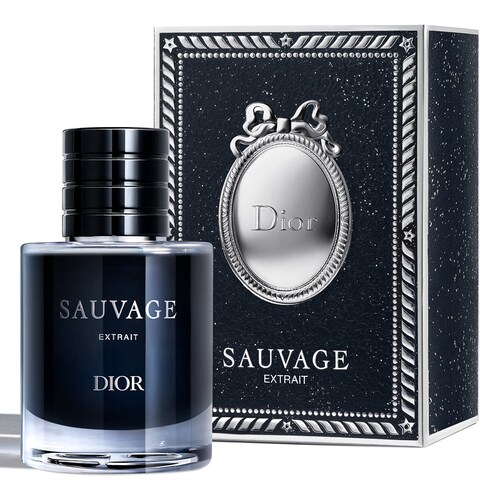 DIOR - Sauvage Extrait