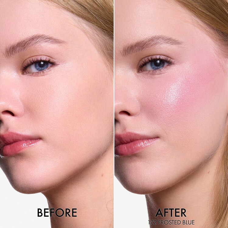 Dior Backstage Rosy Glow Stick - Blush stick éclat et couleur activée par le pH