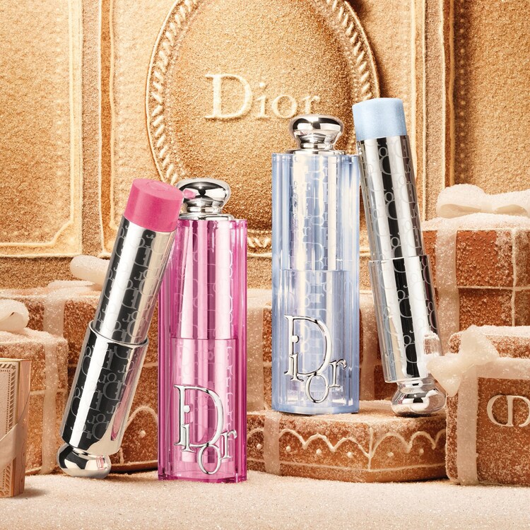Dior Backstage Rosy Glow Stick - Blush stick éclat et couleur activée par le pH
