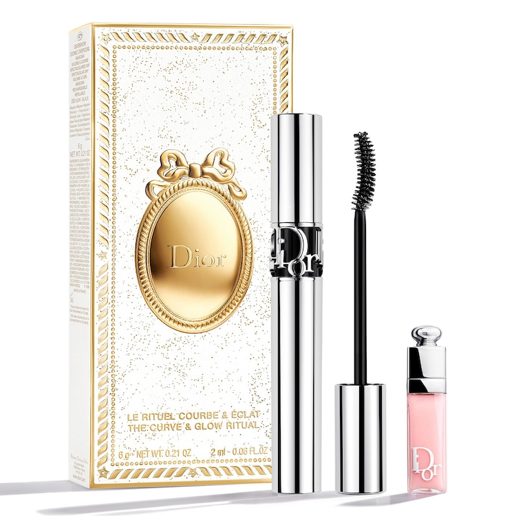Coffret Diorshow - Édition limitée, mascara et mini-gloss