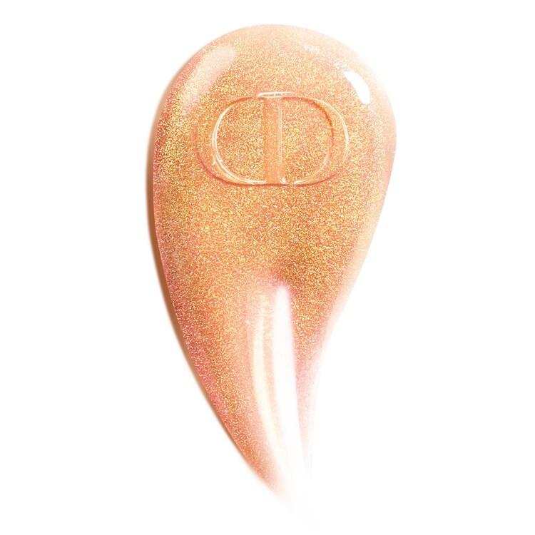 Dior Vernis - Vernis à ongles effet gel - Couleur couture