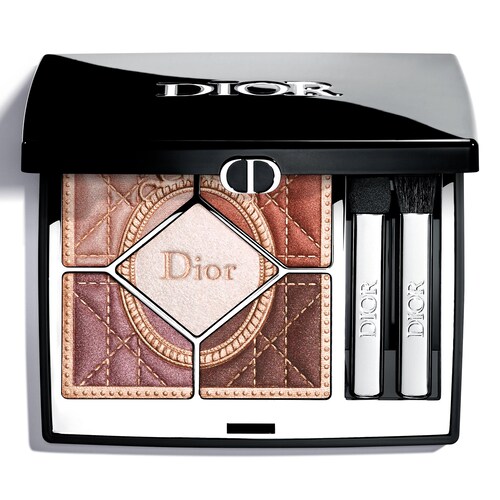 DIOR - Diorshow 5 Couleurs