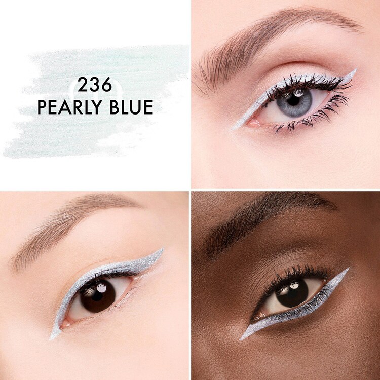 Diorshow Stylo - Eyeliner waterproof Tenue 24 h Couleur intense