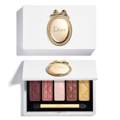 DIOR - Écrin Couture Maquillage Yeux Iconique