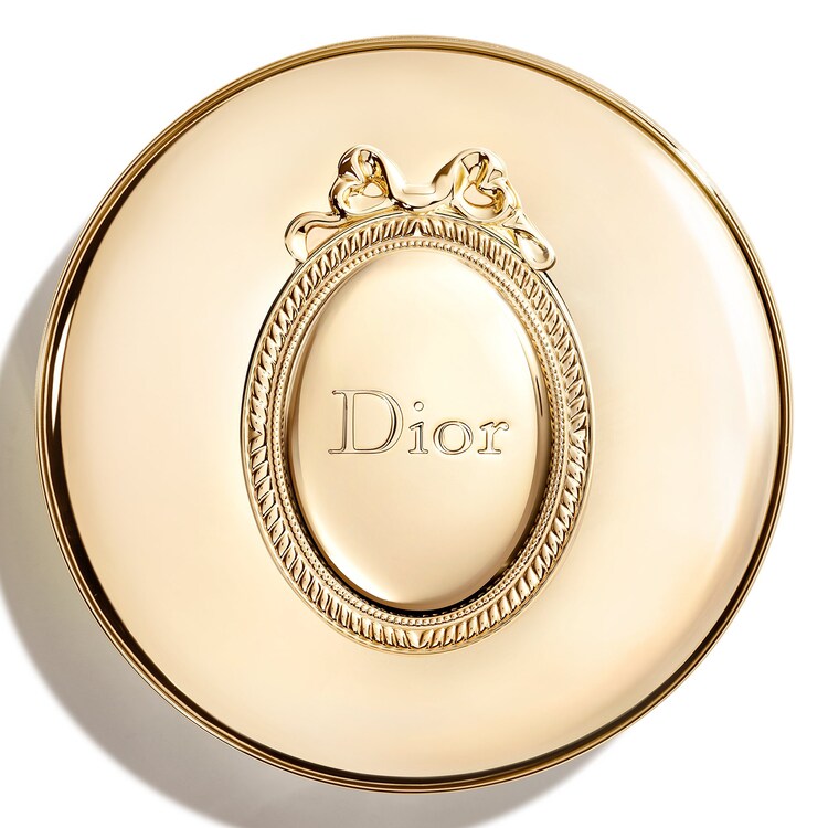 Dior Forever Glow Luminizer - Édition limitée, highlighter longue tenue