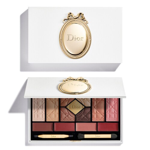 DIOR - Dior Palette Couture