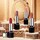 Rouge Dior - Édition limitée, rouge à lèvres finis velours, satin et pailleté