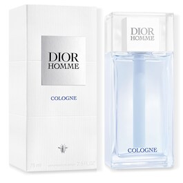 Dior Homme Cologne Eau de Toilette