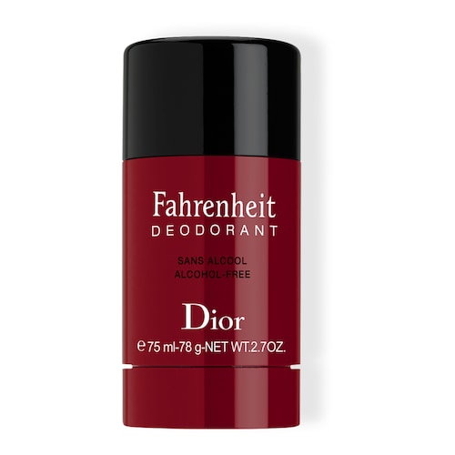 DIOR - Fahrenheit