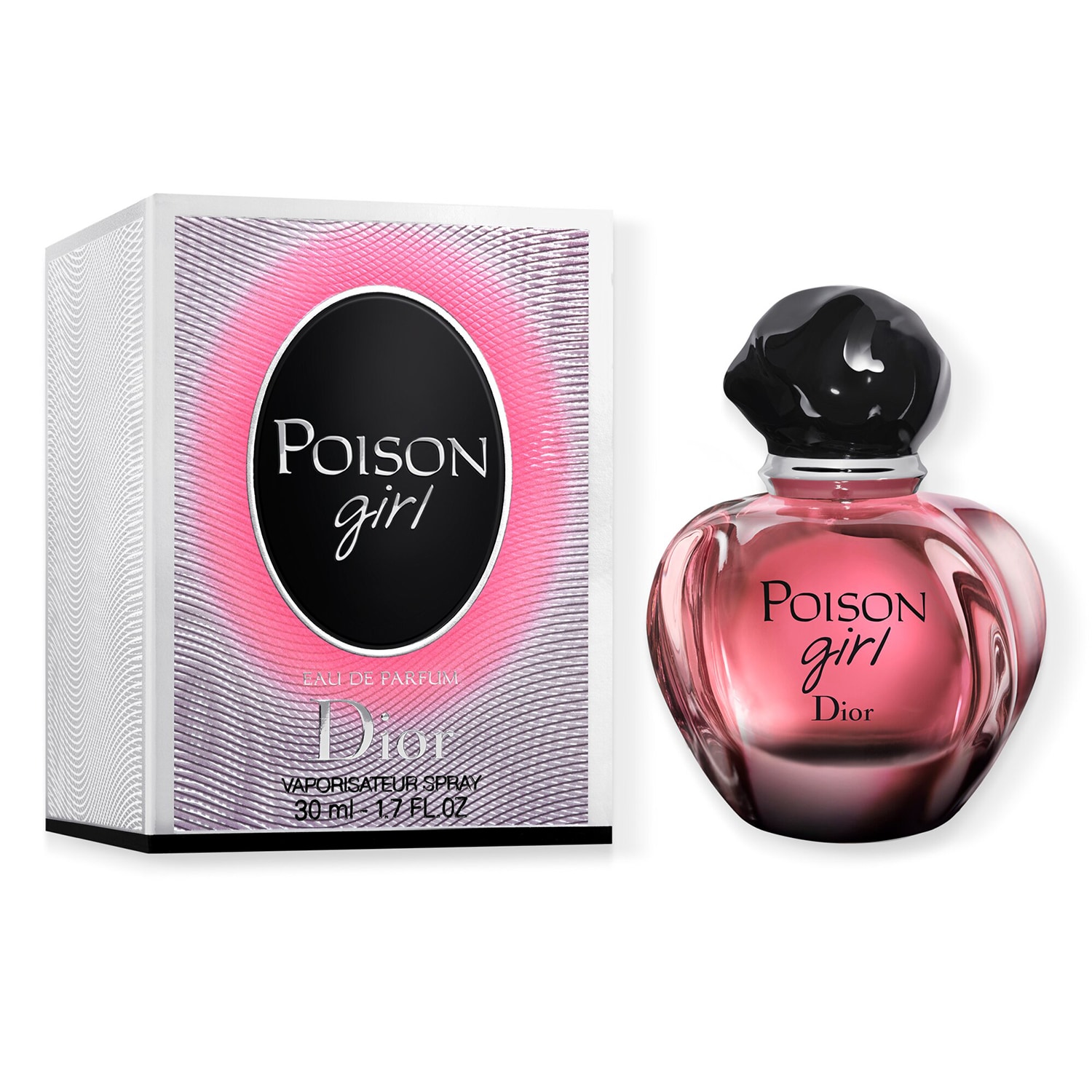 Poison Girl - Eau de Parfum | DIOR ≡ SEPHORA