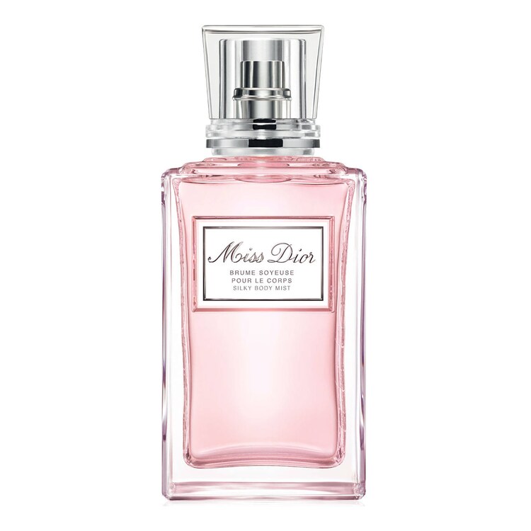 Miss Dior Bruma Corporal
