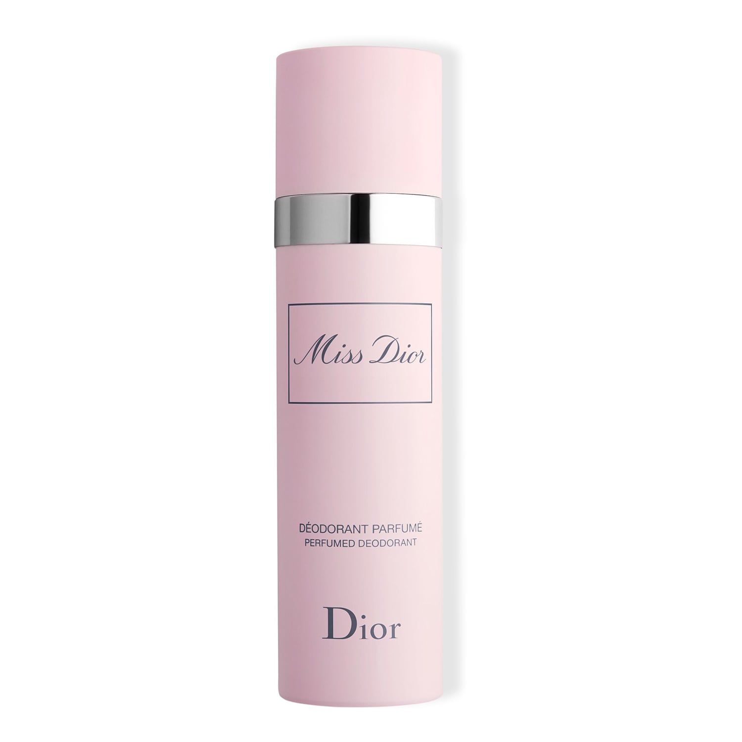 Dior Miss Dior - Parfümiertes Deodorant-Spray für Damen - Blumige Noten