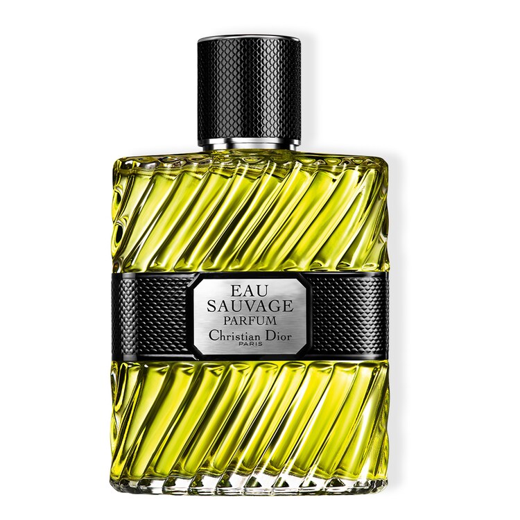 Eau Sauvage Parfum - Parfum pour homme - Notes boisées & épicées