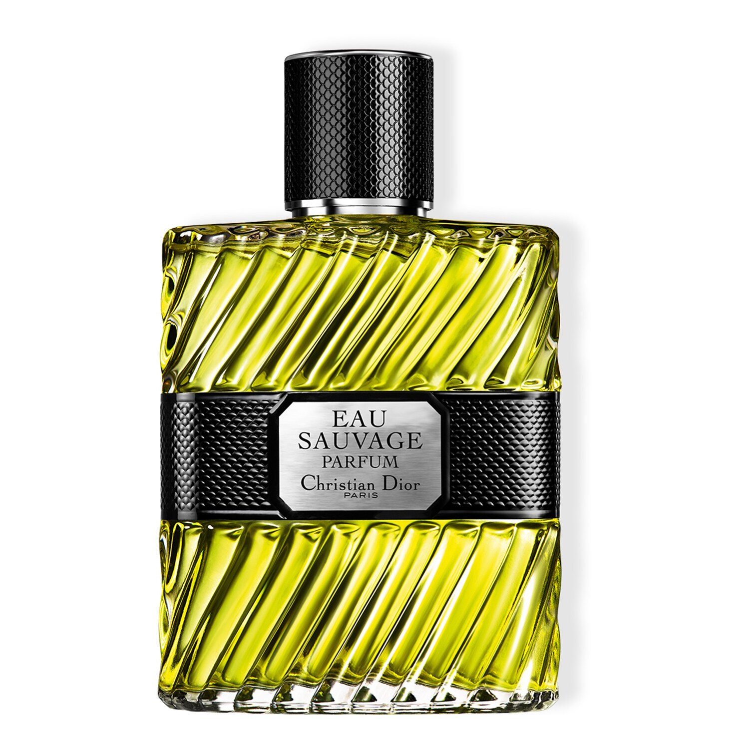 Dior - Eau Sauvage Parfum – Profumo Da Uomo – Note Legnose E Speziate - Vaporisateur 100 Ml - Donna