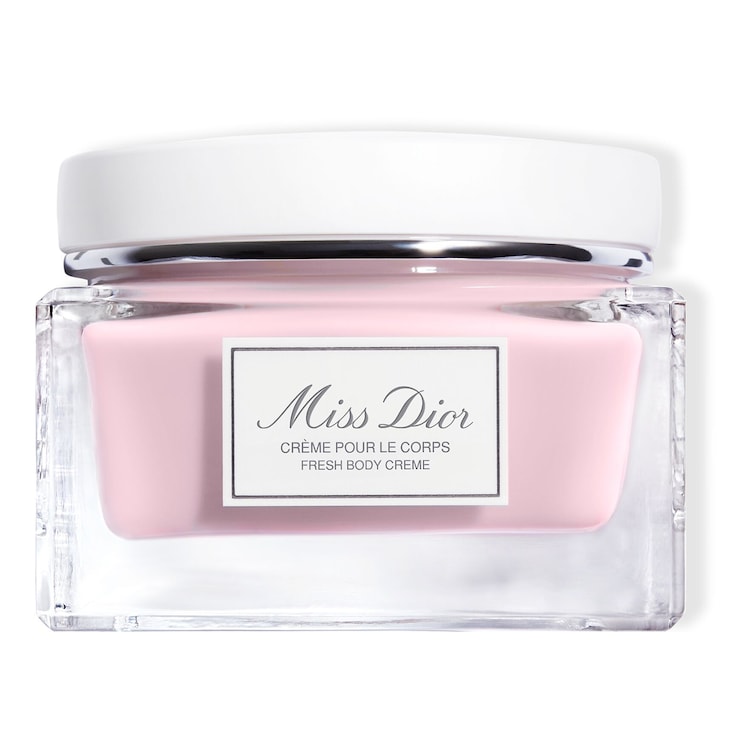Miss Dior Fresh Body Cream - Crema corp
