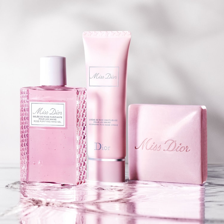 Miss Dior Crème de El Kremi 