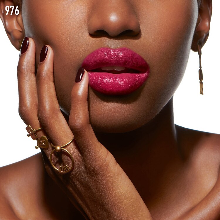 Dior Addict Stellar Shine - Hochglanz-Lippenstift - Farbe & Feuchtigkeitspflege
