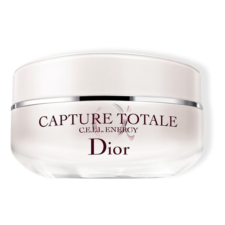 Capture Totale Firming & Wrinkle-Correcting Creme - Total anti-age ansigtscreme