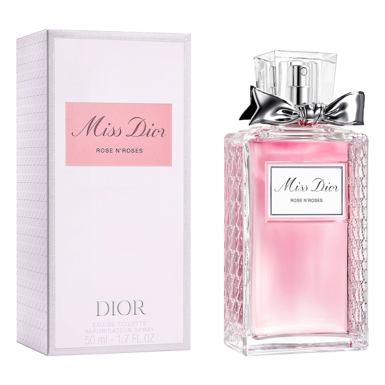 Miss Dior Rose N'Roses - Eau de Toilette