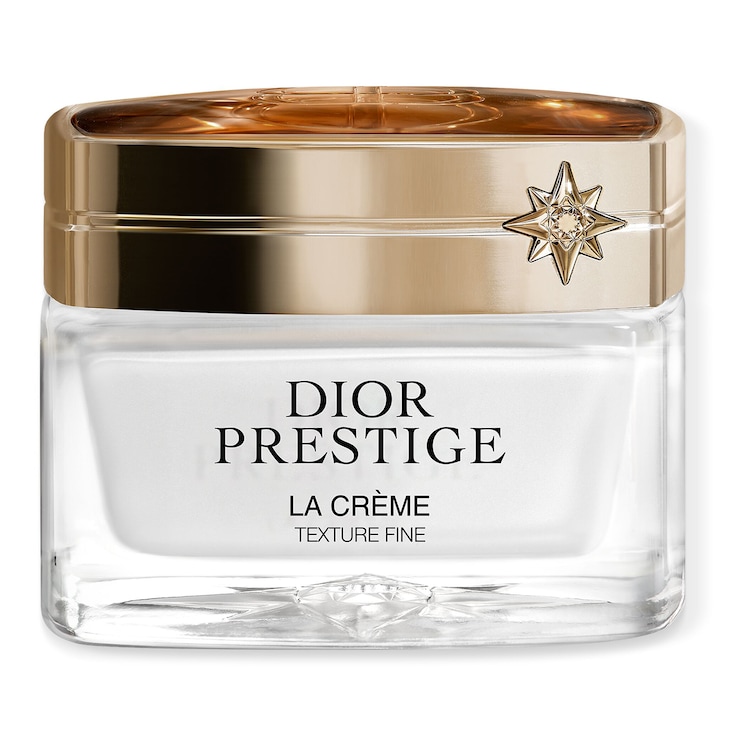 Dior Prestige La Crème Texture Fine - Crème anti-âge - peaux mixtes à grasses