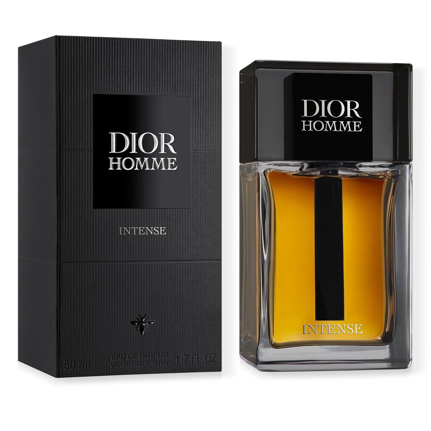 Dior Homme Intense - Eau de Parfum Dior ≡ SEPHORA