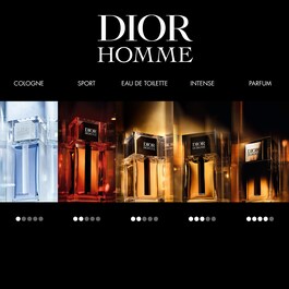 Dior Homme Intense Eau de Parfum